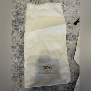 Tkees Shoe Bag